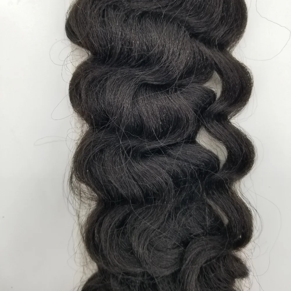 🆕️KIMA Braid Bundle - Picture 5 of 5
